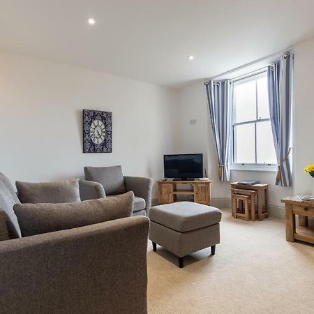 Lynton Cottage Seaview Apartments Exterior foto