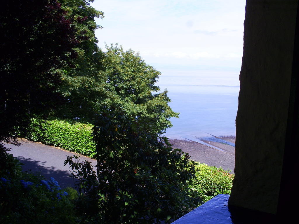 Lynton Cottage Seaview Apartments Habitación foto